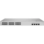 Switch Huawei S220S-24P4JX PoE+ 24 Ports Gigabit – Budget 400W & 2 Uplinks SFP+ 10G – La Puissance Réseau par IMRATEC