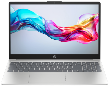 Ordinateur portable HP 15-fd0315nk – i3 13th (B63KXEA) par IMRATEC