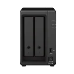 Synology DiskStation DS725+ – Serveur NAS 2 Baies (AMD Ryzen R1600 2.6GHz) – Votre Cloud Privé Intelligent par IMRATEC