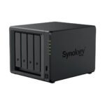 Synology DiskStation DS925+ – Serveur NAS 4 Baies (Realtek Quad-Core) – Votre Cloud Privé Intelligent par IMRATEC – Image 2