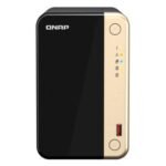 QNAP TS-264 8g NAS 4 Baies – Votre Sérénité Numérique par IMRATEC