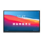 Écran Interactif TACTEASY TA-75 WR Android 13 - 3840 × 2160 - 20 points de contact