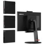 Lenovo ThinkCentre Tiny-in-One 22 Gen 3 – PC All-in-One Professionnel Occasion Comme Neuf– par IMRATEC – Image 2