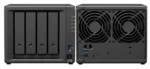 Synology DiskStation DS925+ – Serveur NAS 4 Baies (Realtek Quad-Core) – Votre Cloud Privé Intelligent par IMRATEC – Image 3