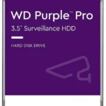 Disque Dur WD Purple Pro 12 To (WD122PURP) (Surveillance 24/7) – par IMRATEC