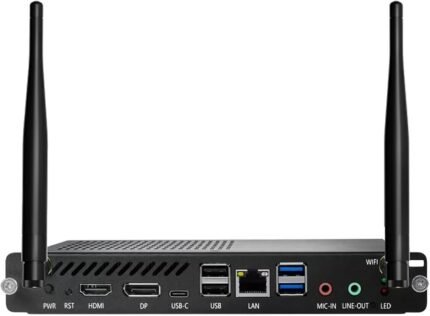 PC Module OPS ACCENT i7 / 8GB / 256GB SSD