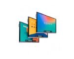 Écran Intéractif 4K Accent Smartboard 4GB/32GB 65" Avec Camera intégré + 6 Microphones 40 Points de contact