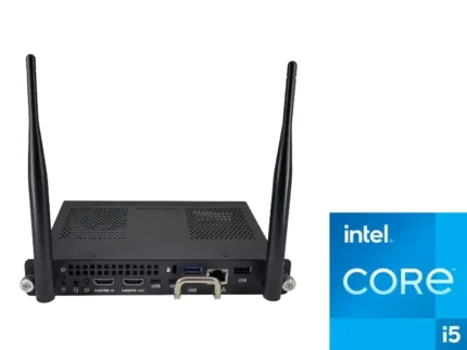 Mini PC OPS i5 11th generation Windows 11 Pro