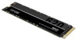 Disque Dur SSD Nvme Lexar NM620 – 256 Go SSD (LNM620X256G-RNNNG) – Boostez les Performances de votre Laptop avec IMRATEC – Image 3