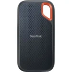 Disque dur portable SSD SanDisk Extreme PRO® 1 To (SDSSDE81-1T00-G25) - Chez Imratec