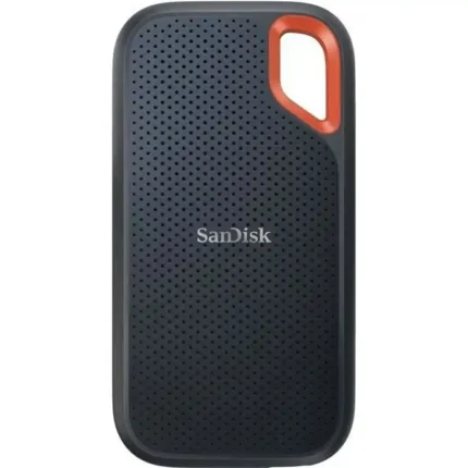 Disque dur portable SSD SanDisk Extreme PRO® 2 To (SDSSDE81-2T00-G25) - Chez Imratec