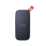 Disque dur portable SANDISK PORTABLE SSD 2TB- UP TO 800MB/S- Chez Imratec