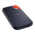 Disque dur portable SSD SanDisk Extreme PRO® 2 To (SDSSDE81-2T00-G25) - Chez Imratec – Image 2