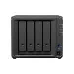 Synology DiskStation DS925+ – Serveur NAS 4 Baies (Realtek Quad-Core) – Votre Cloud Privé Intelligent par IMRATEC