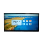 Écran Interactif TACTEASY 65" Android 13 - 3840 × 2160 - 20 points de contact – Image 2