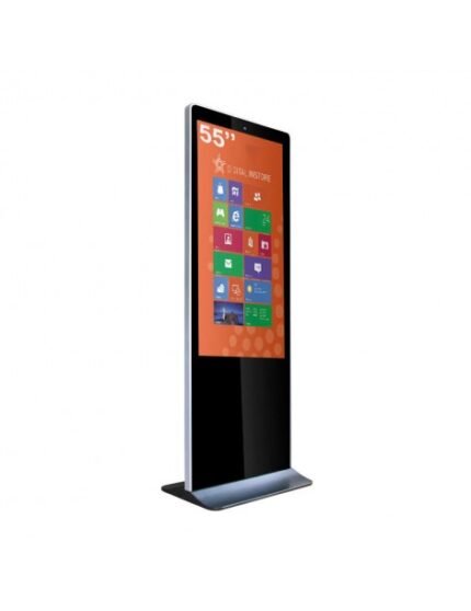 Totem TactEasy TP-55 2Go RAM / 16Go ROM