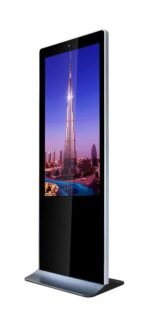 Totem TactEasy TP-55 2Go RAM / 16Go ROM – Image 2