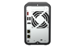 QNAP TS-264 8g NAS 4 Baies – Votre Sérénité Numérique par IMRATEC – Image 3