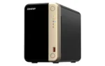 QNAP TS-264 8g NAS 4 Baies – Votre Sérénité Numérique par IMRATEC – Image 2