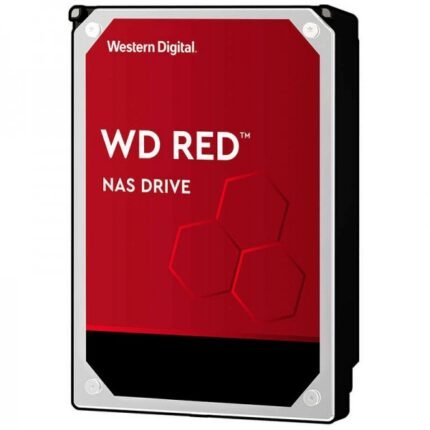 Disque Dur WD Red Pro 12 To (WD122KFBX) – par IMRATEC