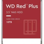 Disque Dur WD Red Plus 10 To (WD100EFGX) – par IMRATEC