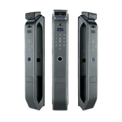 Serrure Intelligente Smart Door Lock ES268 WiFi