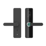 Serrure Intelligente Smart Door Lock WiFi ES267F WIFI
