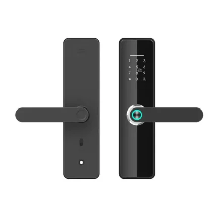 Serrure Intelligente Smart Door Lock WiFi ES267F WIFI