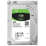 Seagate Barracuda ST4000LM024 disque dur 2.5" 4 To Série ATA III (ST4000LM024)