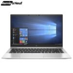 HP EliteBook 840 G7 i5 10ème 8Go 256Go SSD