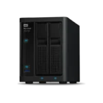 WD My Cloud Pro PR2100 | NAS Professionnel 2 Baies - IMRATEC