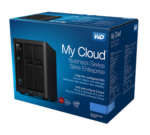 WD My Cloud Pro PR2100 | NAS Professionnel 2 Baies - IMRATEC – Image 2