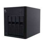 WD My Cloud Pro PR4100 NAS 4 Baies | Serveur NAS Professionnel | IMRATEC – Image 2