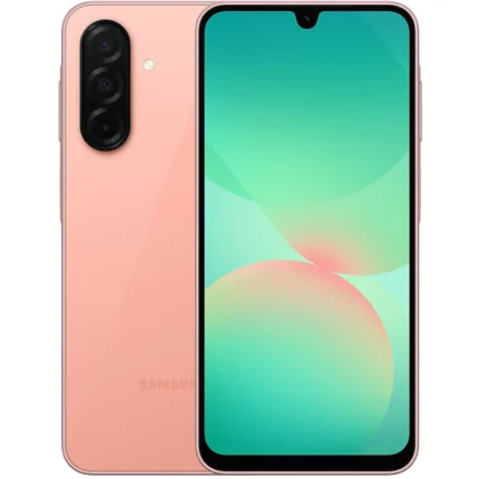 Samsung Galaxy A26 5G 8Go 256Go SM-A266BZIJMWD | IMRATEC