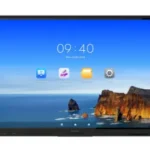 TACTEASY TA-98 98" Android 14 | Écran Interactif 4K 8Go RAM 128Go | IMRATEC Maroc