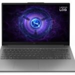 Lenovo LOQ 15IAX9E i5-12450HX RTX 2050 16Go 512Go SSD | IMRATEC Maroc