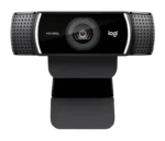 Logitech C920 HD Pro Webcam Full HD 1080p | IMRATEC