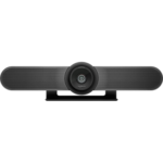 Logitech MeetUp 4K Caméra Visioconférence Maroc