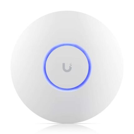 UniFi U7 Lite WiFi 7 | Point d'Accès Ubiquiti - IMRATEC