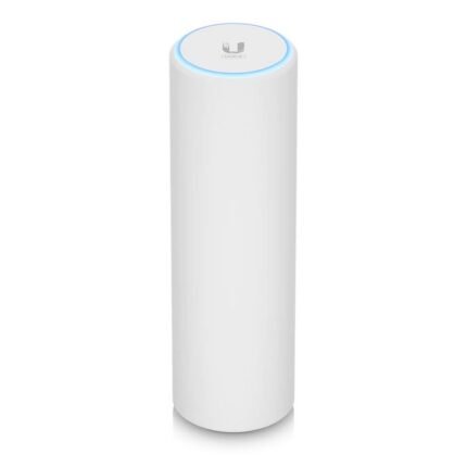 Ubiquiti UniFi U6 Mesh – Point d'Accès WiFi 6 Indoor/Outdoor | IMRATEC Maroc