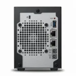 WD My Cloud Pro PR2100 | NAS Professionnel 2 Baies - IMRATEC – Image 3