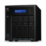 WD My Cloud Pro PR4100 NAS 4 Baies | Serveur NAS Professionnel | IMRATEC