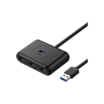 UGREEN Hub USB 3.0 4 Ports 5Gbps | IMRATEC Maroc