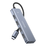 UGREEN Hub USB C vers 4 Ports USB 3.0 5Gbps | IMRATEC