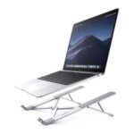 Support Ordinateur Portable UGREEN Réglable Aluminium | IMRATEC – Image 3