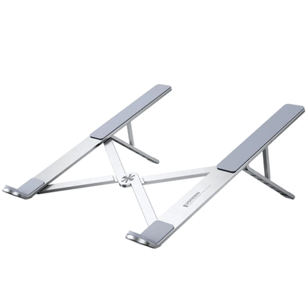 Support Ordinateur Portable UGREEN Réglable Aluminium | IMRATEC
