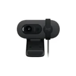 Logitech Brio 100 Webcam Full HD 1080p USB | IMRATEC