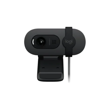 Logitech Brio 100 Webcam Full HD 1080p USB | IMRATEC
