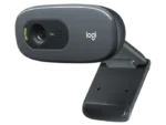 Logitech HD Webcam C270 720p USB | Webcam HD Maroc - IMRATEC – Image 2