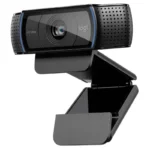 Logitech C920 HD Pro Webcam Full HD 1080p | IMRATEC – Image 2
